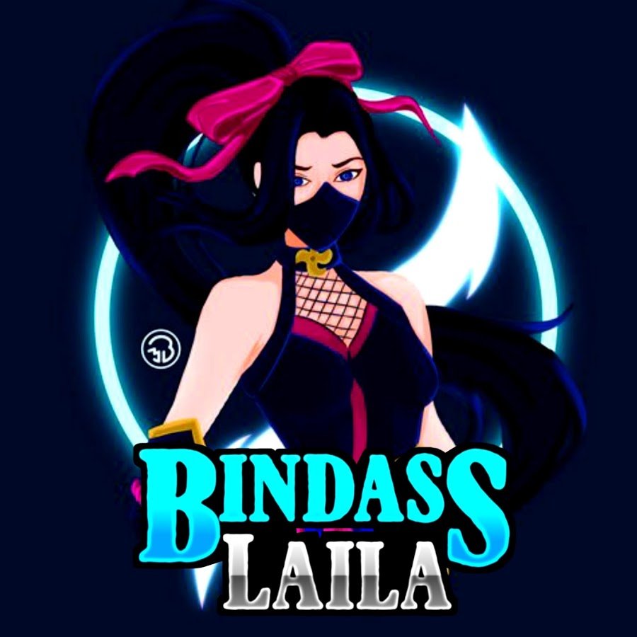 Bindaas Laila Profile| Contact Details (Phone number, Instagram, YouTube, Discord, Email address)